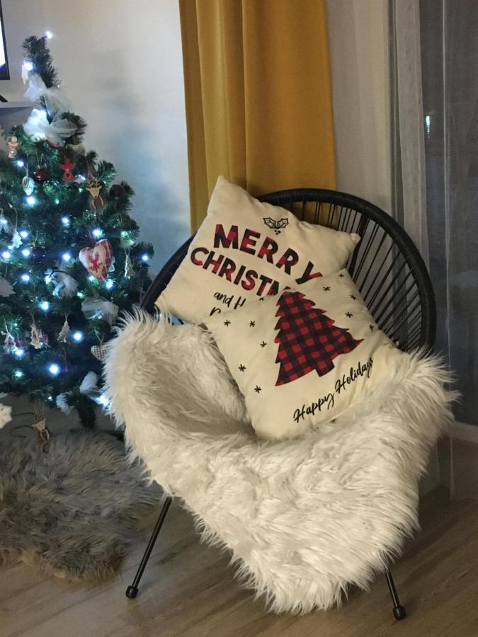 Apartmany Trio Horní Maršov Dış mekan fotoğraf