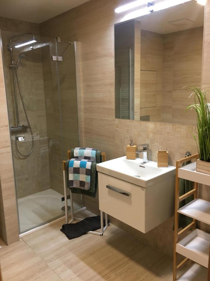 Apartmany Trio Horní Maršov Dış mekan fotoğraf